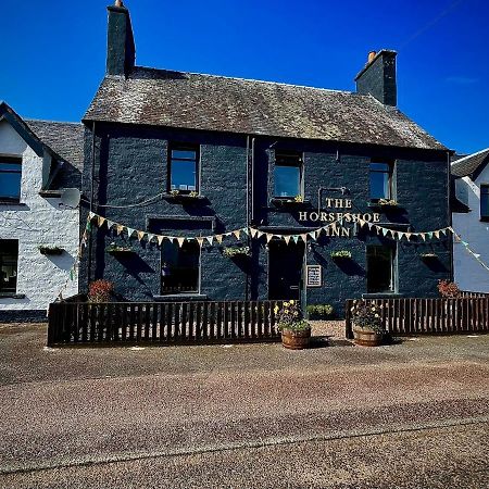 The Horseshoe Lochgilphead Extérieur photo