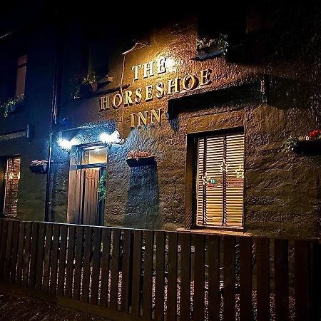 The Horseshoe Lochgilphead Extérieur photo