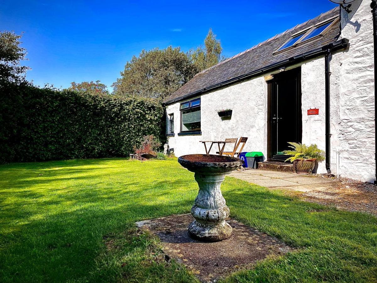 The Horseshoe Lochgilphead Extérieur photo